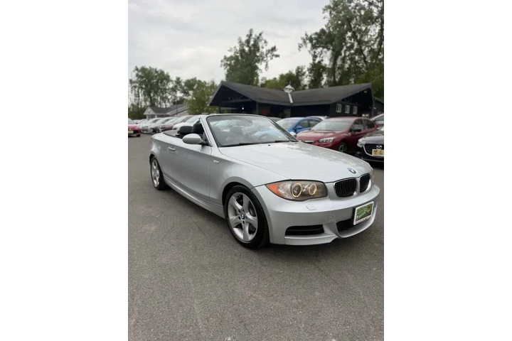 $11500 : 2009 BMW 1 Series 135i image 6