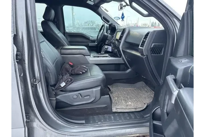 $27000 : Ford F-150 2019 4x4 XLT 4dr image 10