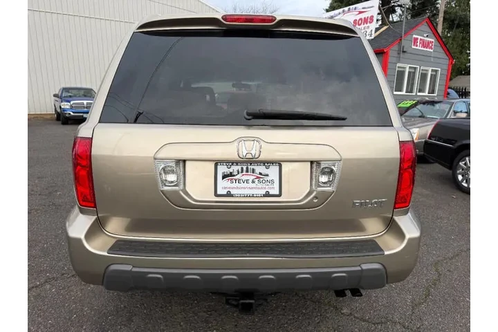 $7995 : 2005 Pilot EX image 8