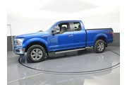 $20896 : Ford F-150 2018 4x4 Lariat 4 thumbnail
