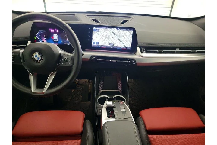 $33998 : BMW X1 2023 AWD xDrive28i 4d image 9