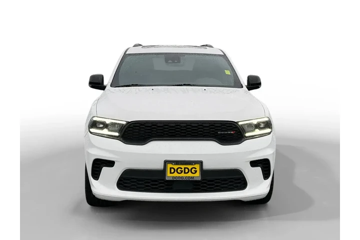 $27883 : Dodge Durango 2024 GT 4dr SU image 8
