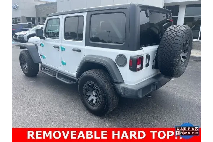 $30000 : Jeep Wrangler Unlimited 2022 image 2