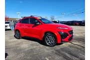 $20200 : Hyundai KONA N 2022 4dr Cros thumbnail