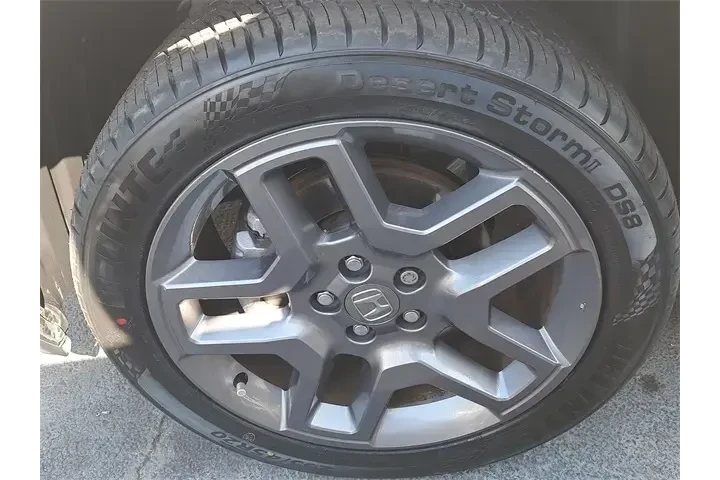 $27590 : Honda Passport 2023 AWD EX-L image 10