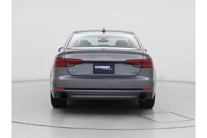 $18998 : Audi A4 2017 AWD 2.0T quattr image 6