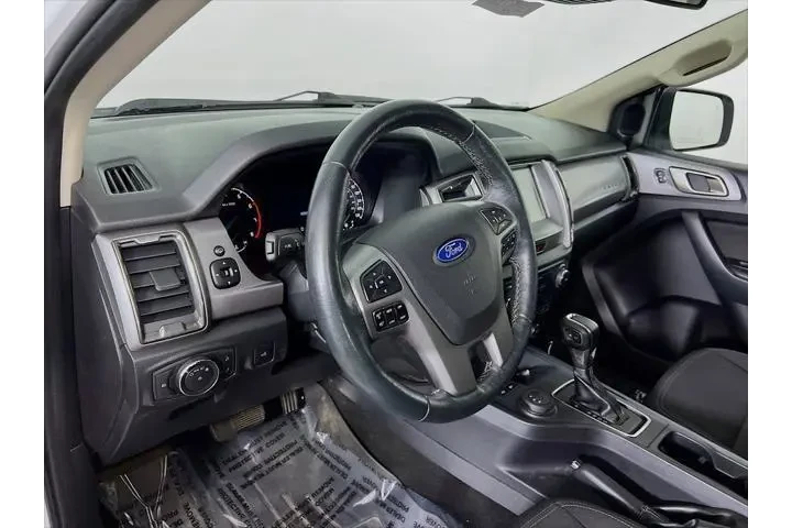 $25490 : Ford Ranger 2020 4x4 XLT 4dr image 8