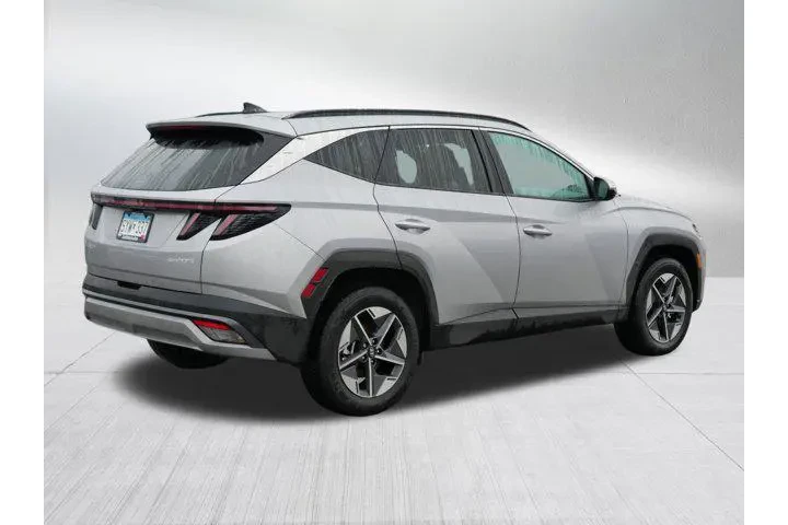 $31500 : Hyundai TUCSON Hybrid 2025 A image 7