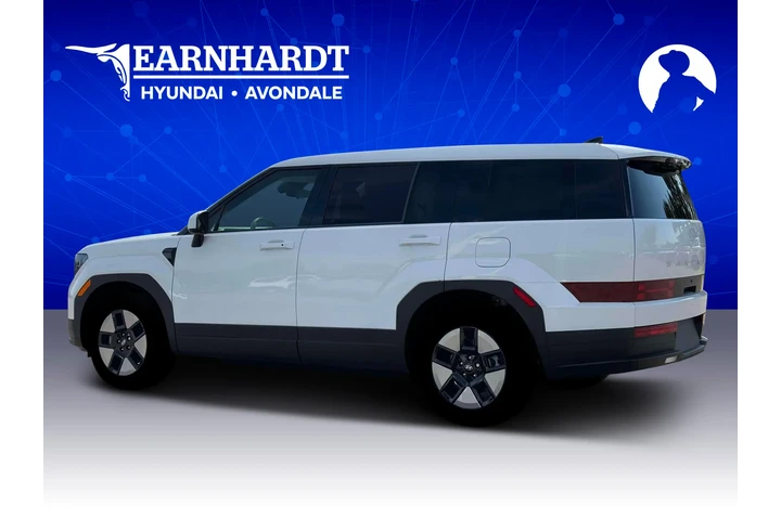 $36999 : Hyundai SANTA FE Hybrid 2026 image 4