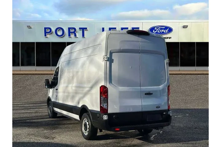 $30550 : Ford Transit 2020 250 3dr LW image 5