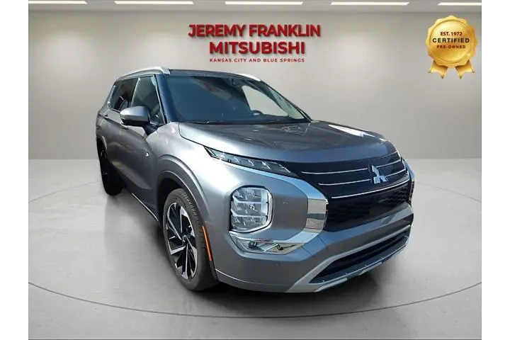 $34433 : Mitsubishi Outlander PHEV 20 image 1