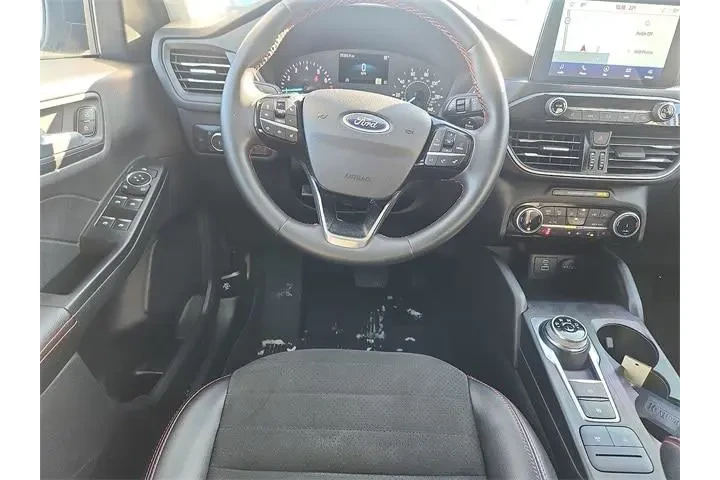 $23495 : Ford Escape 2022 AWD SEL 4dr image 9