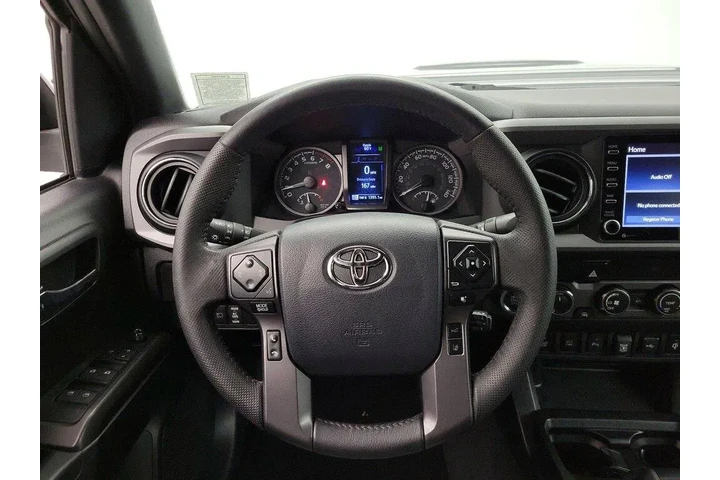 $37998 : Toyota Tacoma 2020 4x4 TRD S image 10