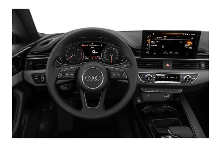 $25451 : Audi A5 Sportback 2020 AWD q image 7