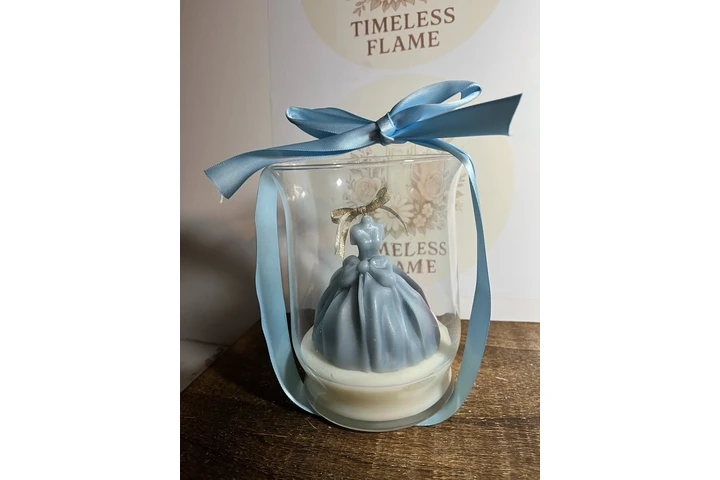 $1 : Velas Decorativas image 6