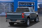 $54495 : 2024 Silverado 1500 LT (2FL) thumbnail