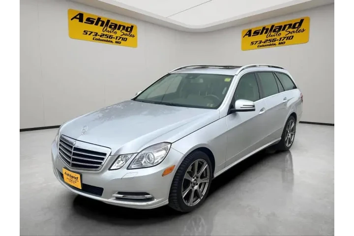 $9500 : 2011 Mercedes-Benz E-Class E image 1