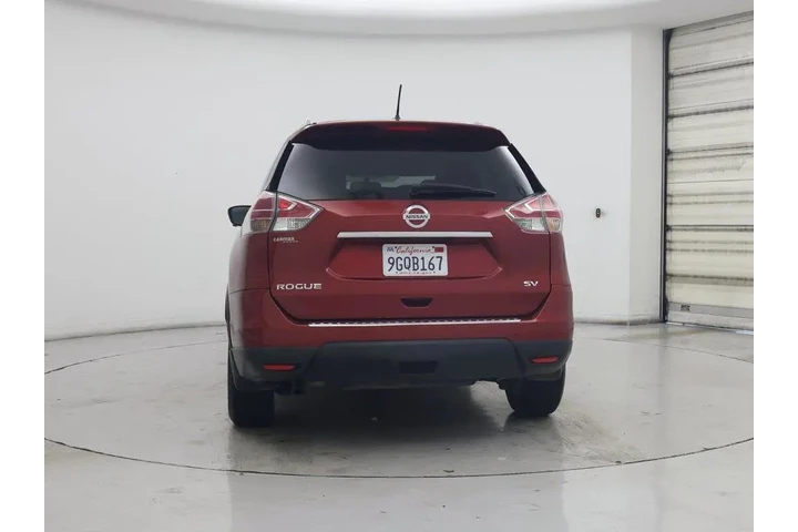 $12998 : Nissan Rogue 2016 SV 4dr Cro image 6