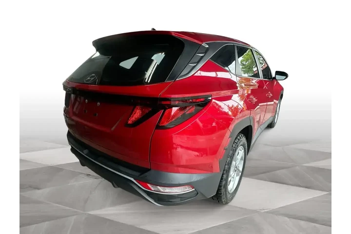 $18628 : Hyundai TUCSON 2023 SE 4dr S image 8