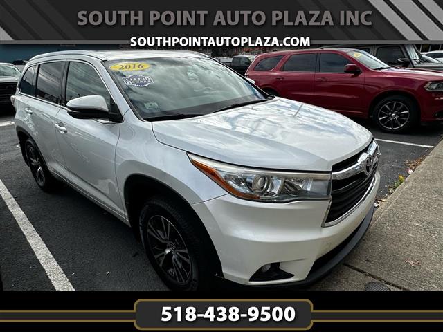 $15995 : 2016 Highlander image 1