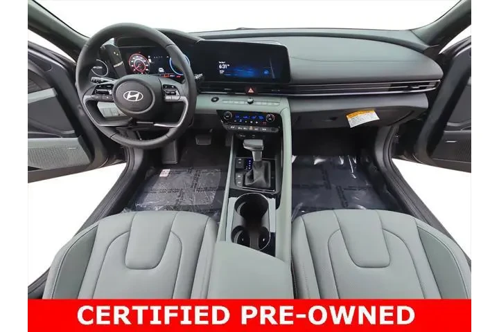 $26572 : Hyundai ELANTRA Hybrid 2025 image 9