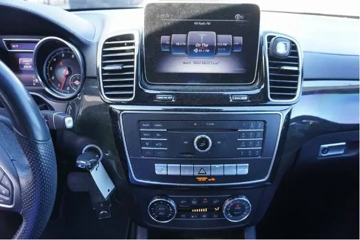 $28588 : Mercedes-Benz GLS 2019 AWD G image 8