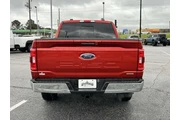 $39874 : Ford F-150 2023 4x4 Platinum thumbnail