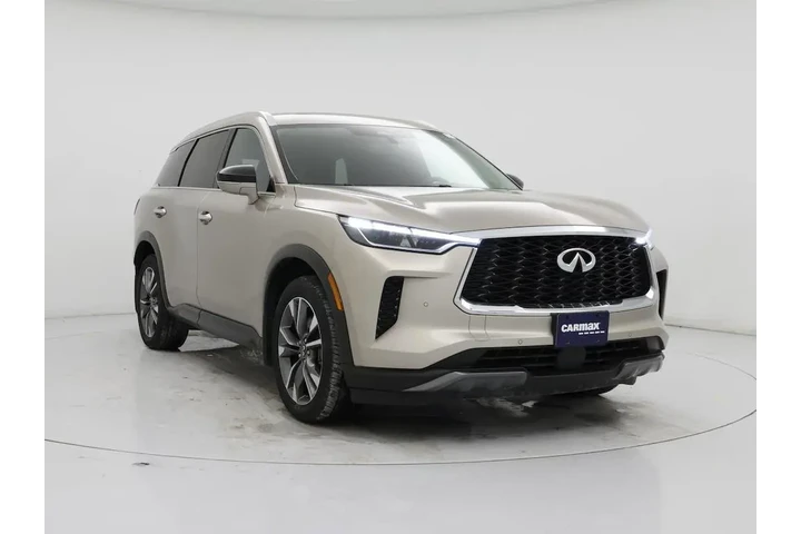 $36998 : INFINITI QX60 2022 AWD Luxe image 1