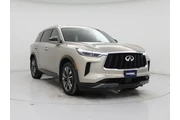 $36998 : INFINITI QX60 2022 AWD Luxe thumbnail