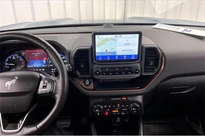 $21490 : Ford Bronco Sport 2021 AWD B image 6