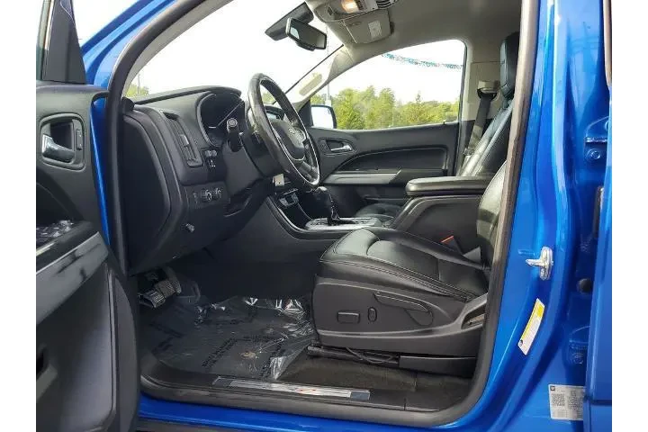 $24973 : Chevrolet Colorado 2018 4x4 image 8