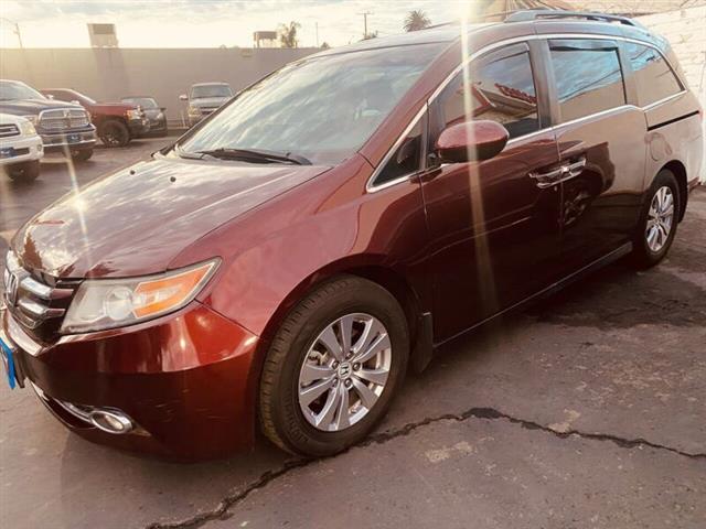 $14995 : 2016 Odyssey SE image 8