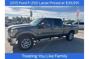 Ford F-250 Super Duty 2015 4 en Houston