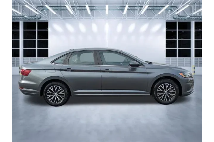 $19997 : Volkswagen Jetta 2021 S 4dr image 3