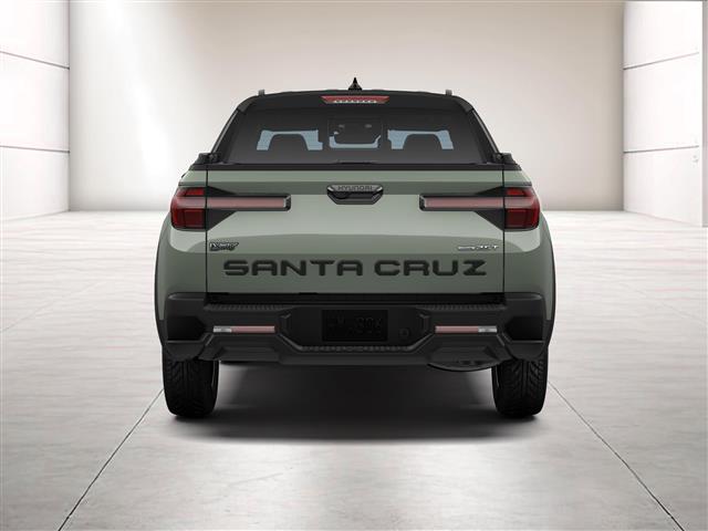 $39900 : New 2024 Hyundai SANTA CRUZ X image 6