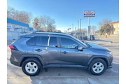 $17495 : 2021 RAV4 Hybrid XLE thumbnail