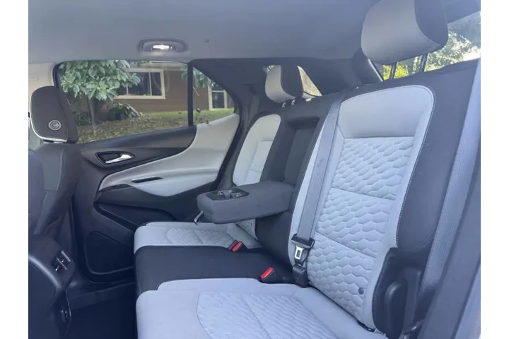 $14999 : 2021 Equinox LS image 9
