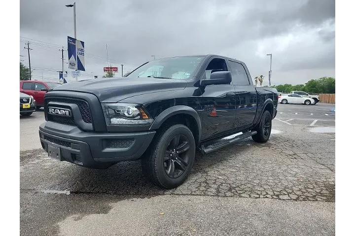 $23998 : Ram 1500 Classic 2022 4x4 SL image 7