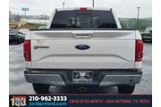 $14696 : Ford F-150 2016 4x2 Lariat 4 thumbnail
