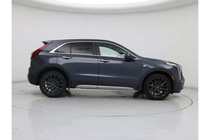 $23998 : Cadillac XT4 2019 Premium Lu image 7