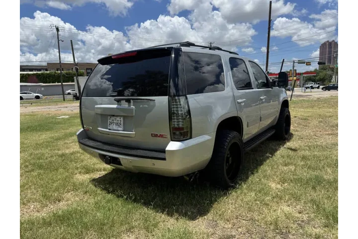 $13995 : 2013 GMC Yukon SLE image 5