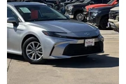 $26984 : Toyota Camry 2025 LE 4dr Sed thumbnail