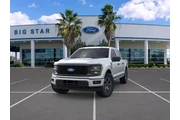 $38993 : Ford F-150 2025 4x2 STX 4dr thumbnail