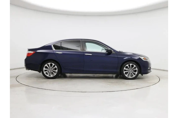 $16998 : Honda Accord 2014 Sport 4dr image 7