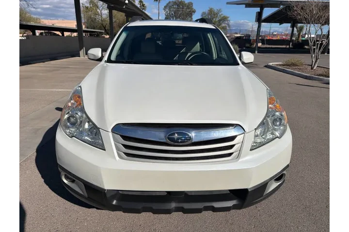 $8995 : 2011 Outback image 5