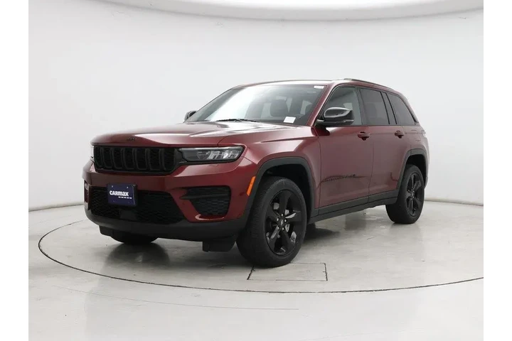 $27998 : Jeep Grand Cherokee 2023 4x2 image 4