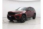 $27998 : Jeep Grand Cherokee 2023 4x2 thumbnail