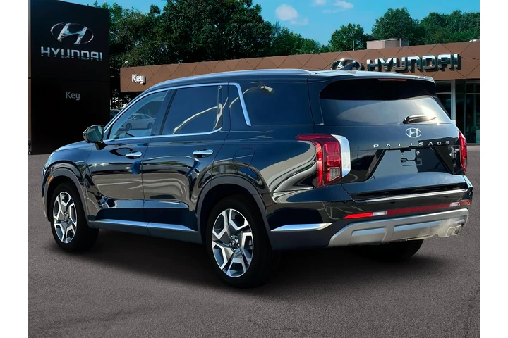 $38610 : Hyundai PALISADE 2024 AWD Li image 5