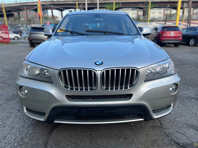 2014 BMW X3 XDRIVE28I image 2