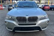 2014 BMW X3 XDRIVE28I thumbnail